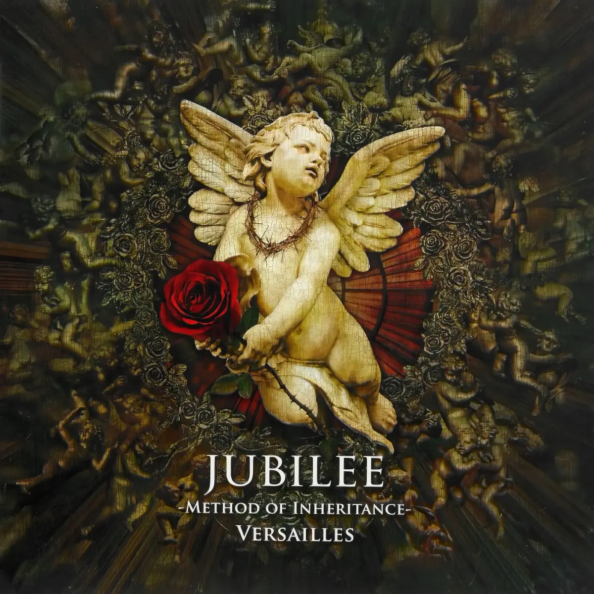 Cover: JUBILEE