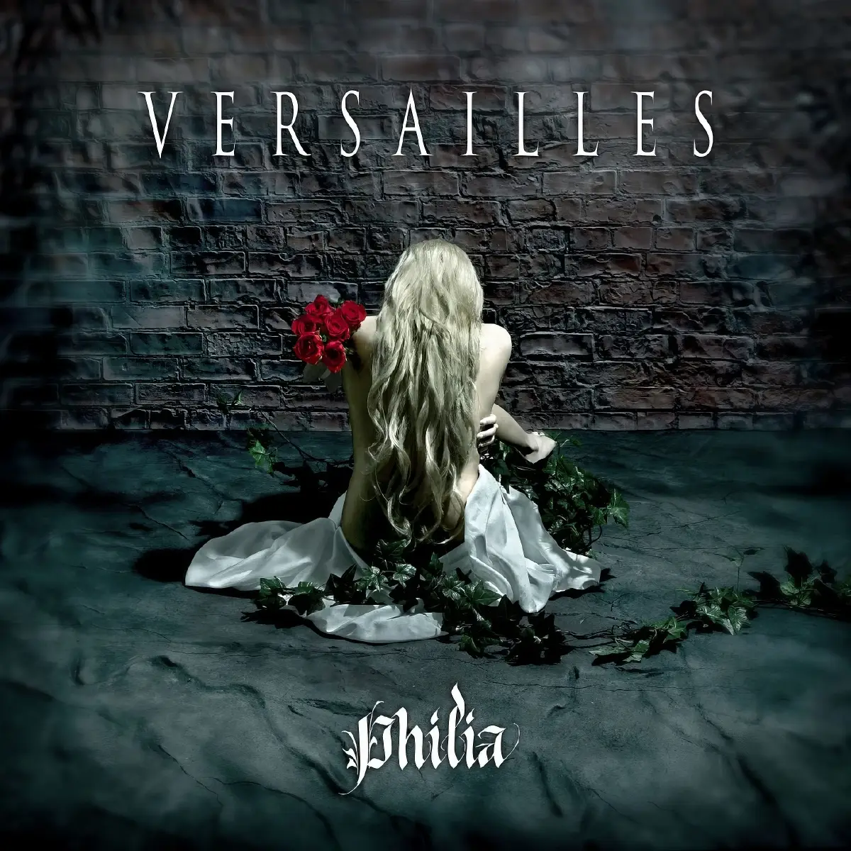 Cover: Philia