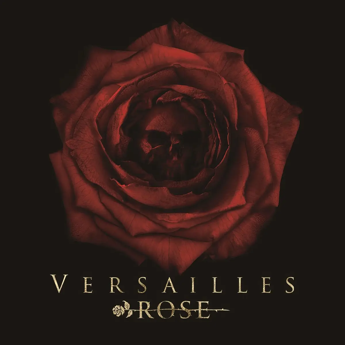 Cover: ROSE