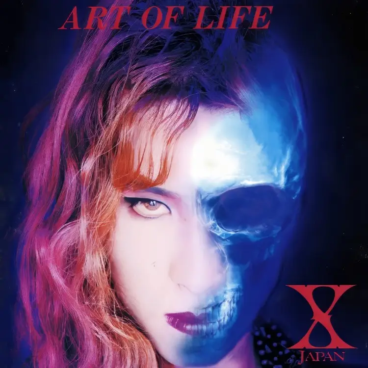 Cover: ART OF LIFE